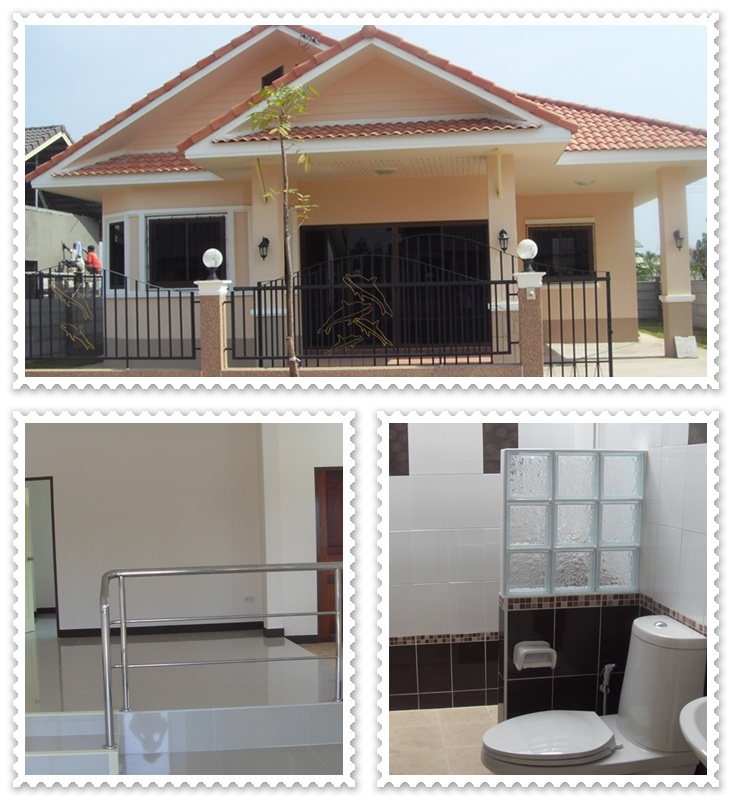 ทำบุญปีใหม่กับบ้านหรรษา